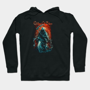 Grim Reaper Hoodie